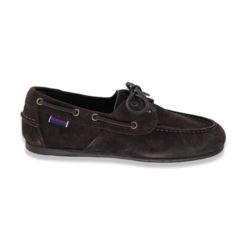 Sebago owen woman moka
