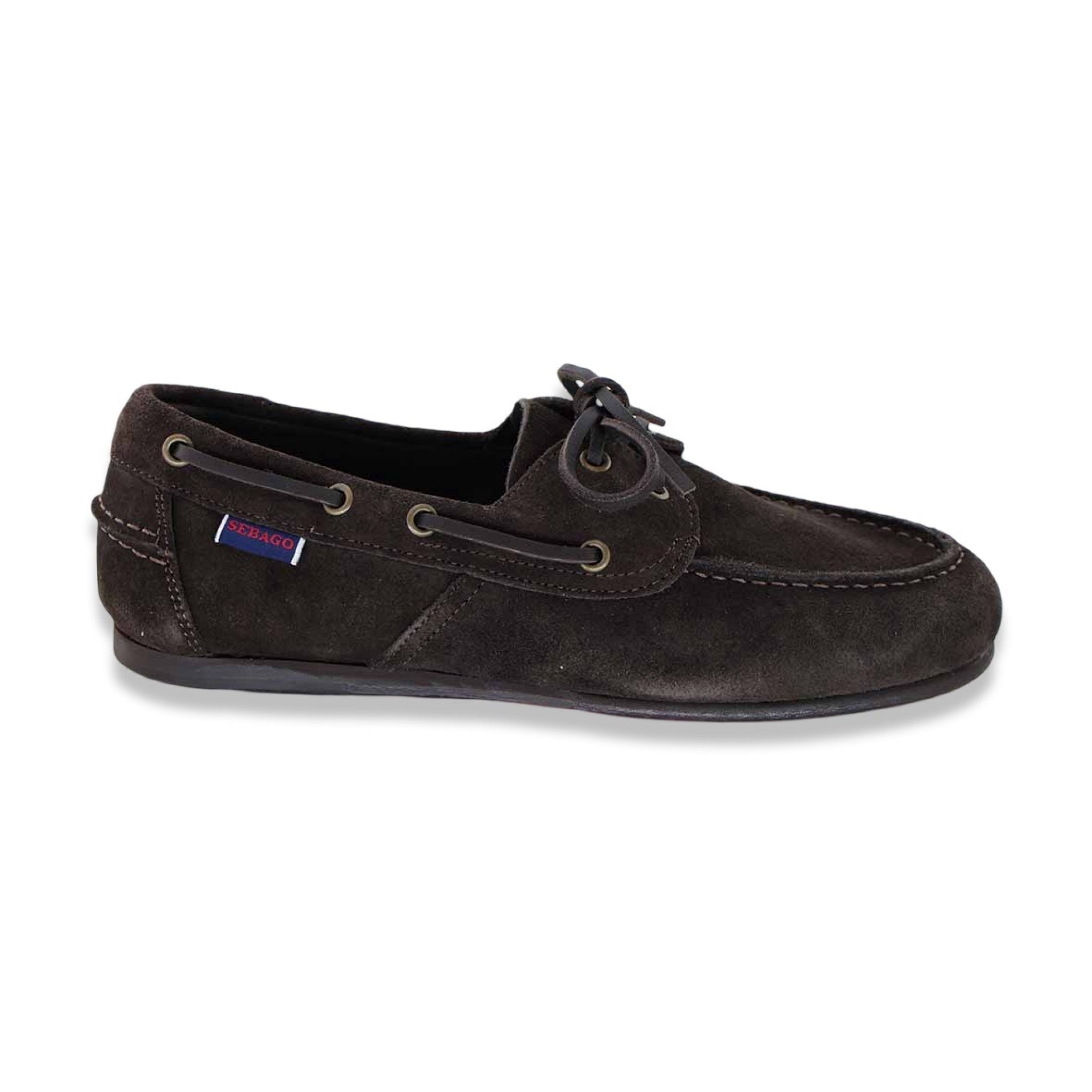 Sebago owen woman moka