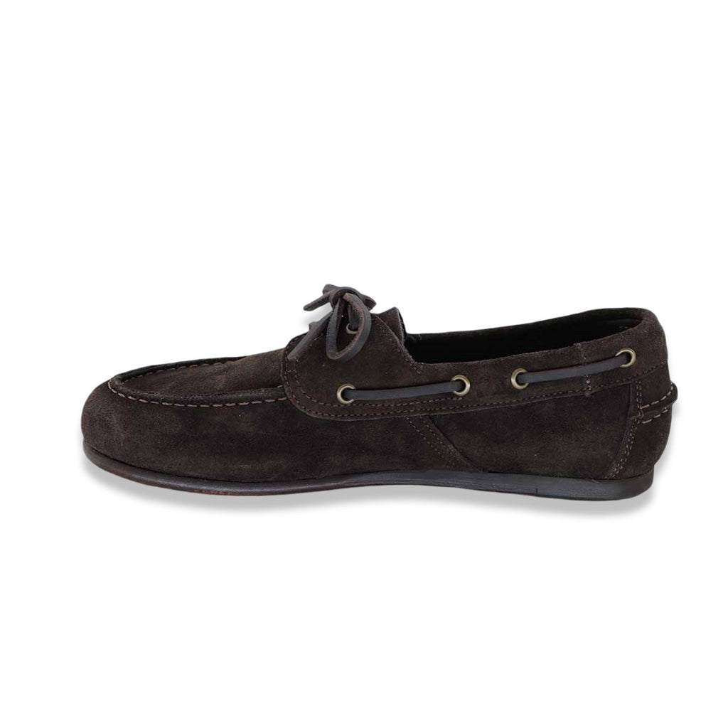 Sebago owen woman moka