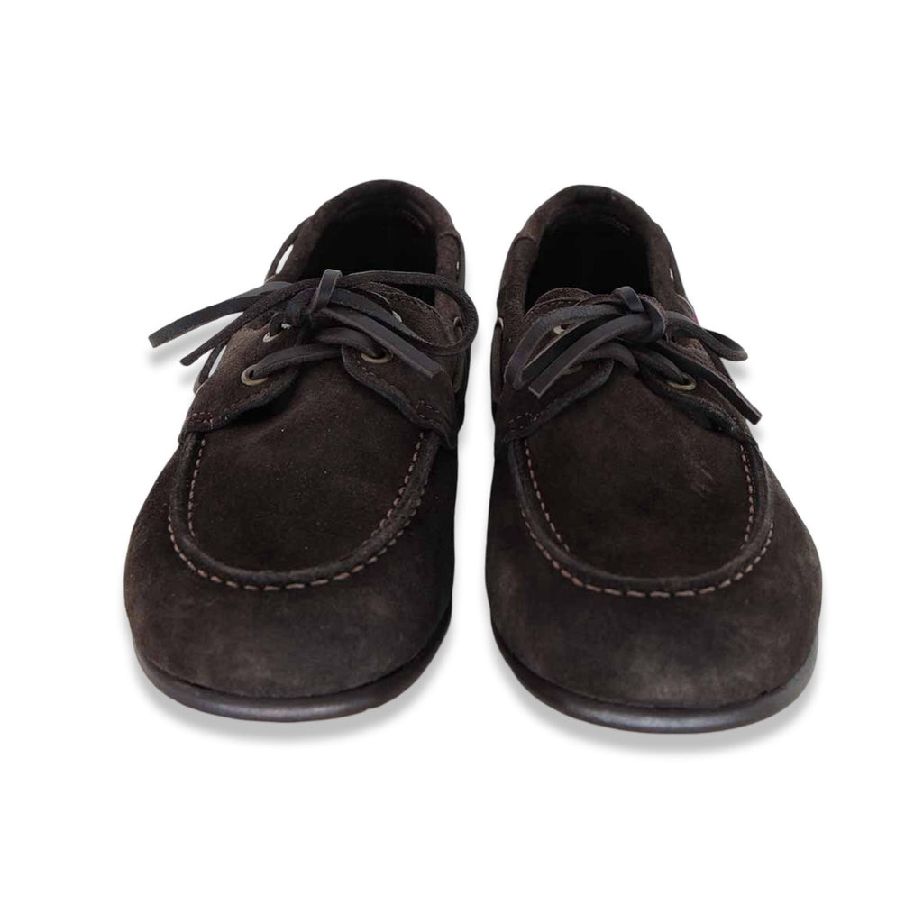 Sebago owen woman moka