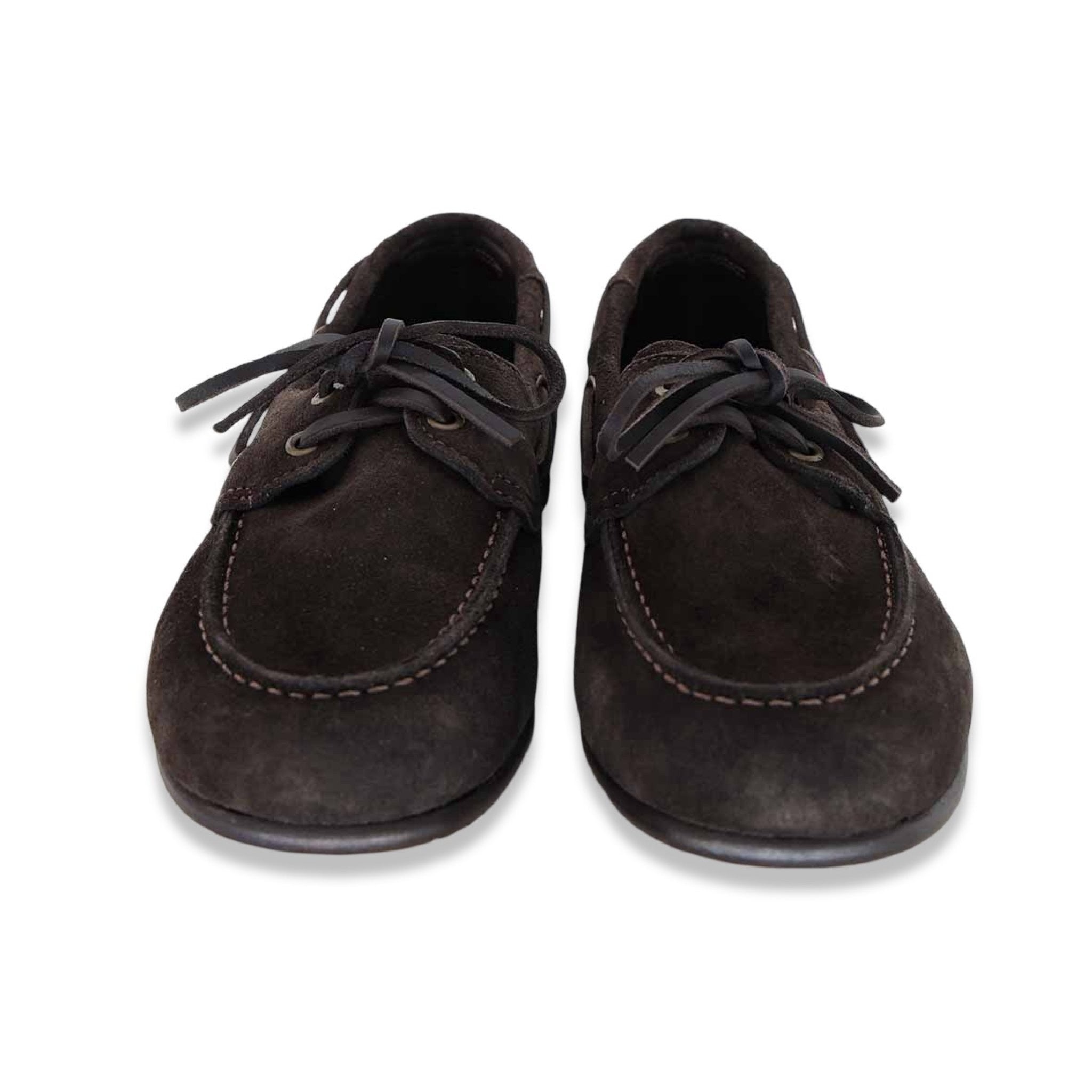 Sebago owen woman moka