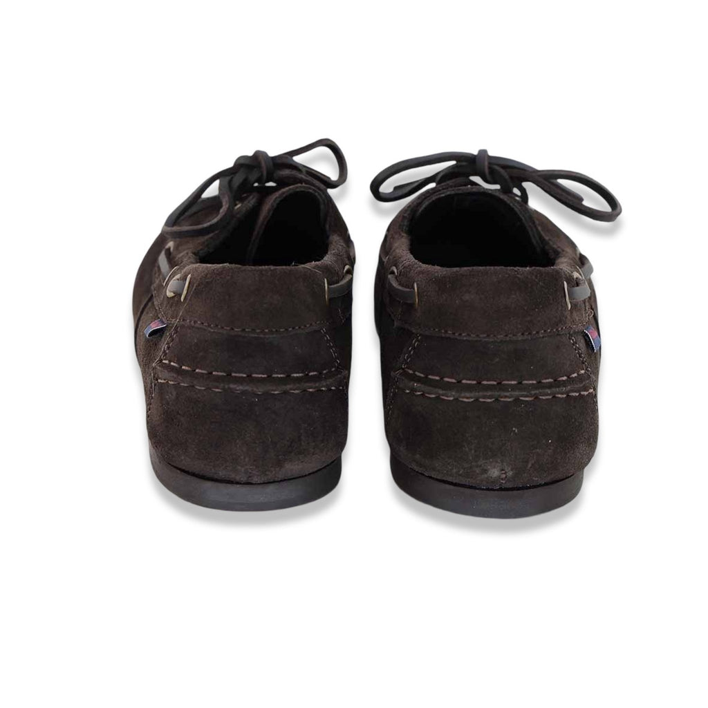 Sebago owen woman moka