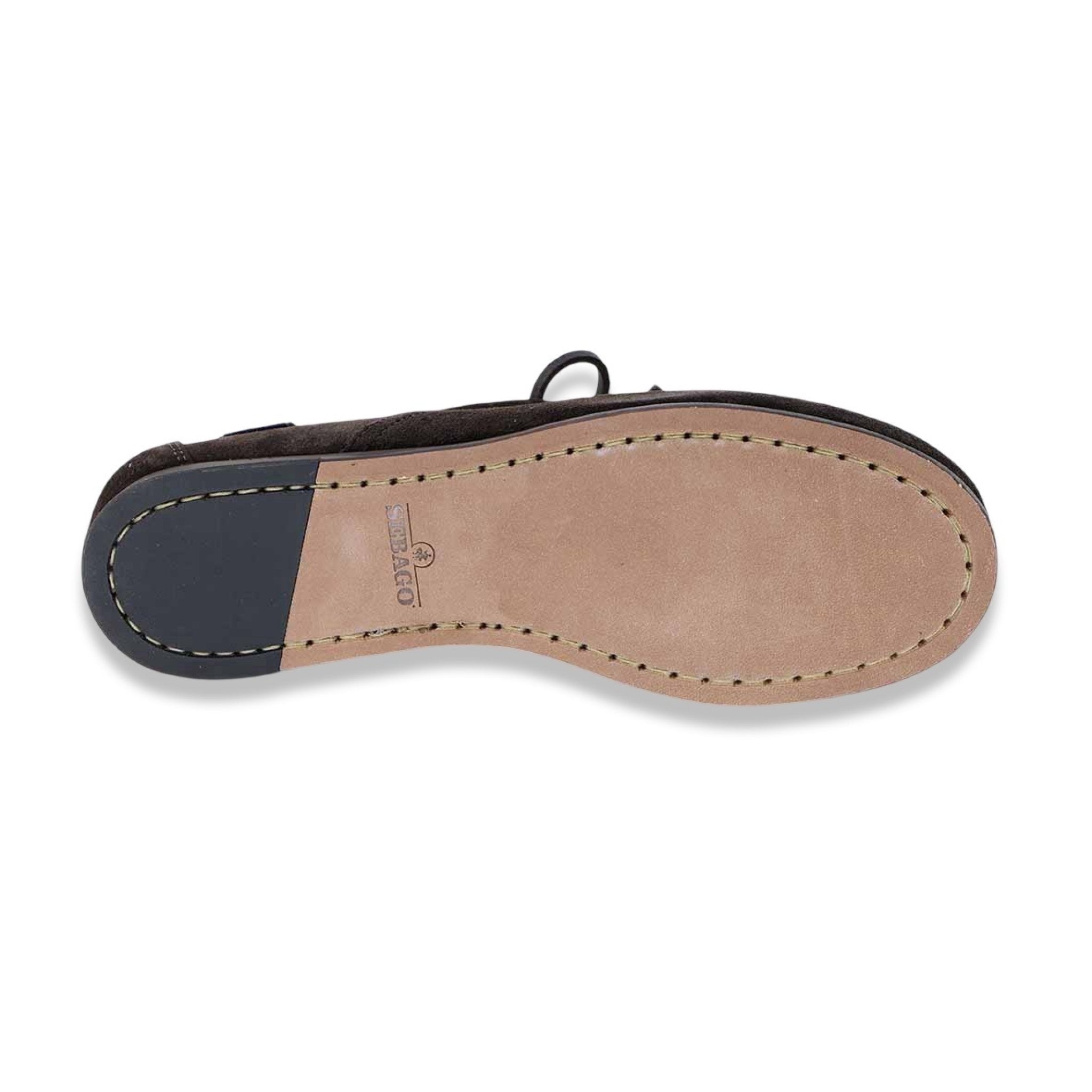 Sebago owen woman moka