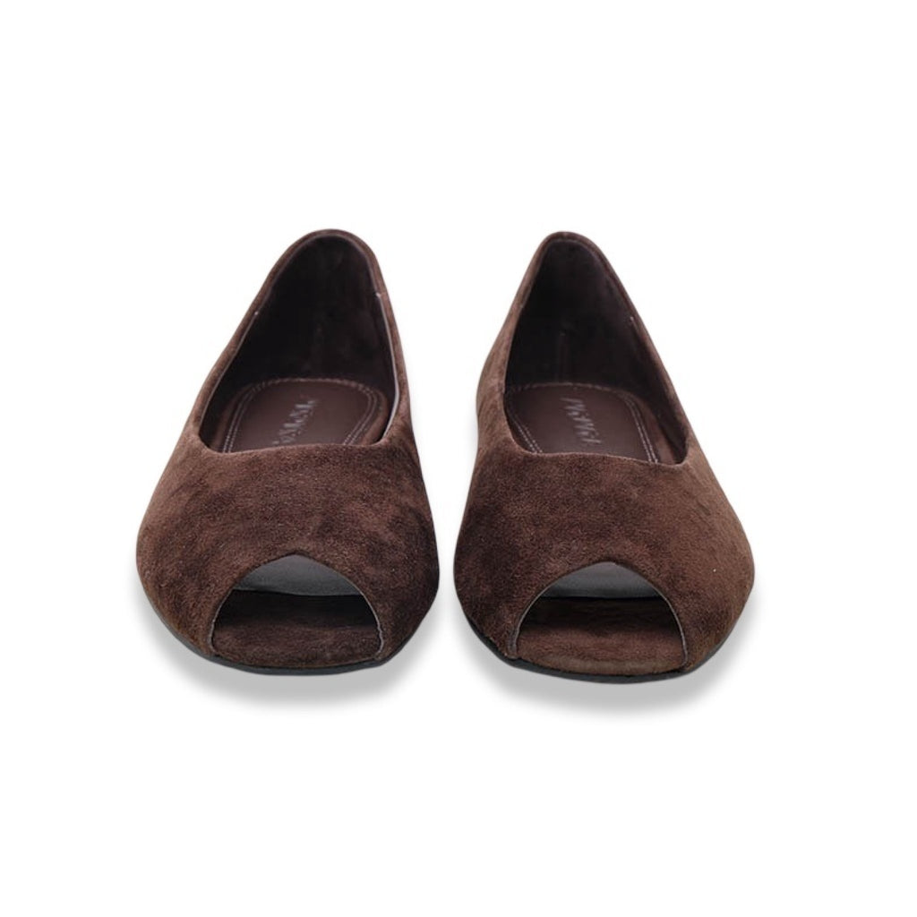 Mormora santoreggia brown
