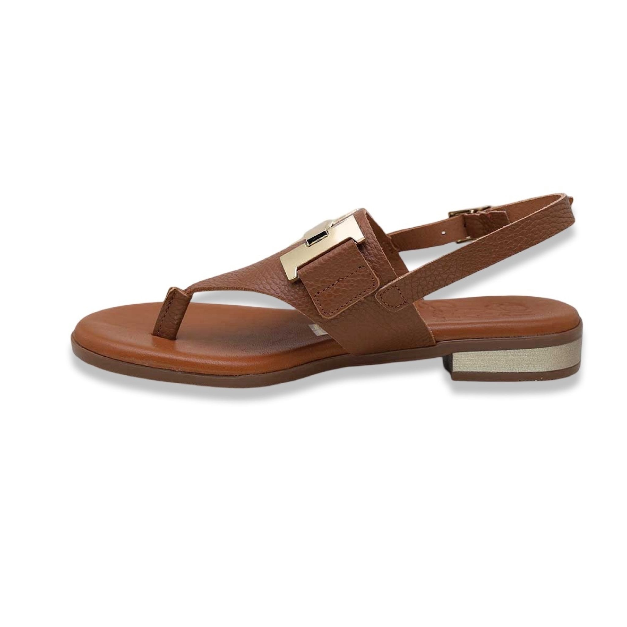 Belotti oh my sandals kira cuoio