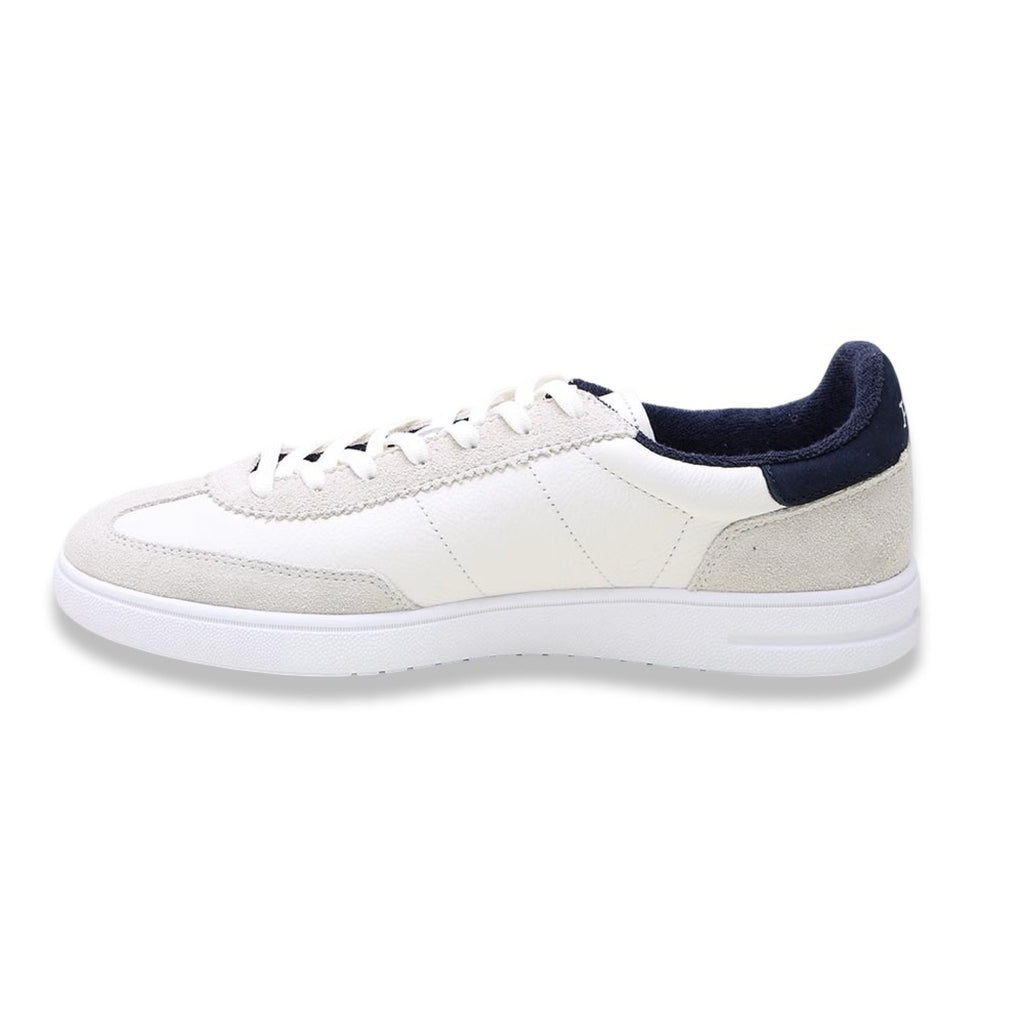 Ralph lauren badford white navy