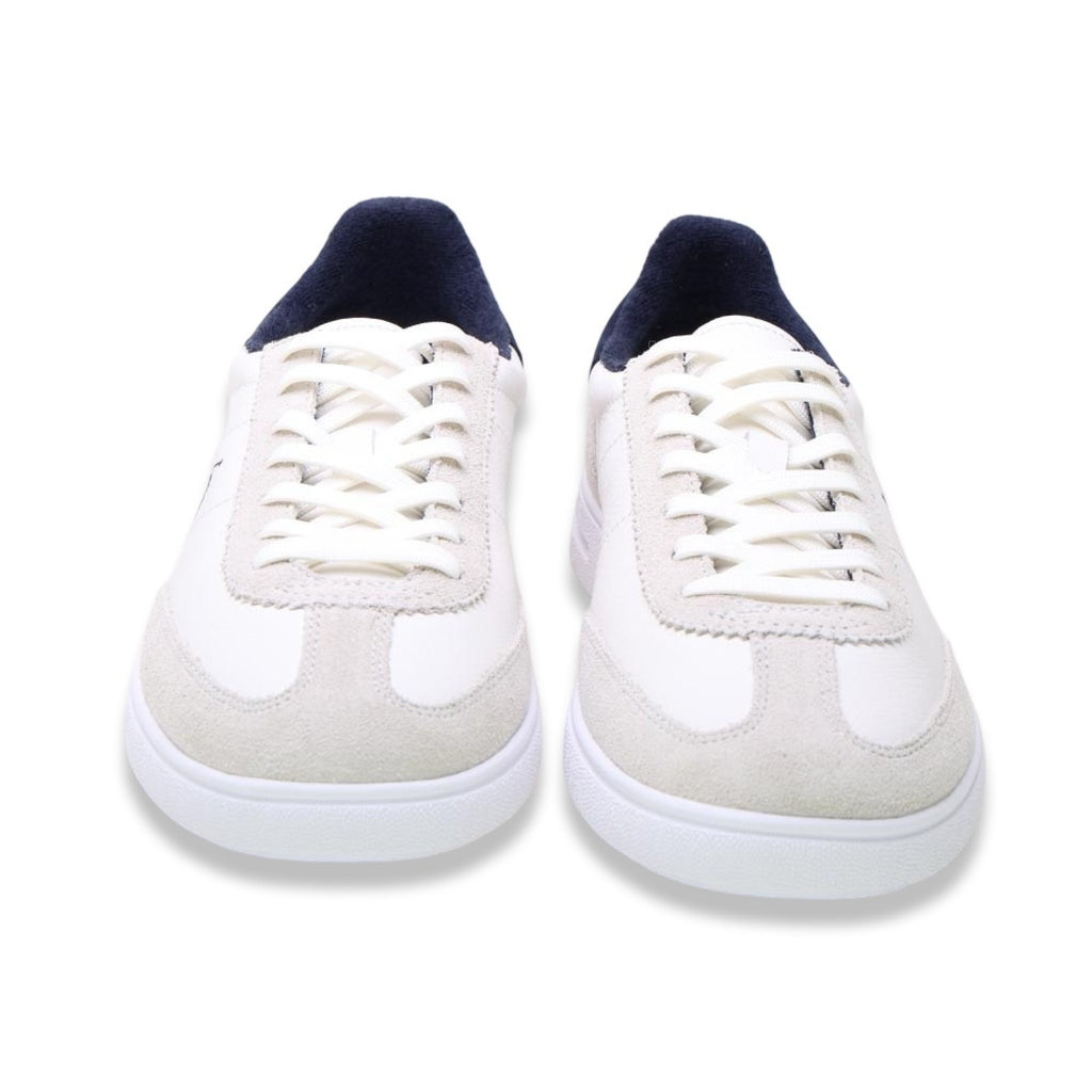 Ralph lauren badford white navy
