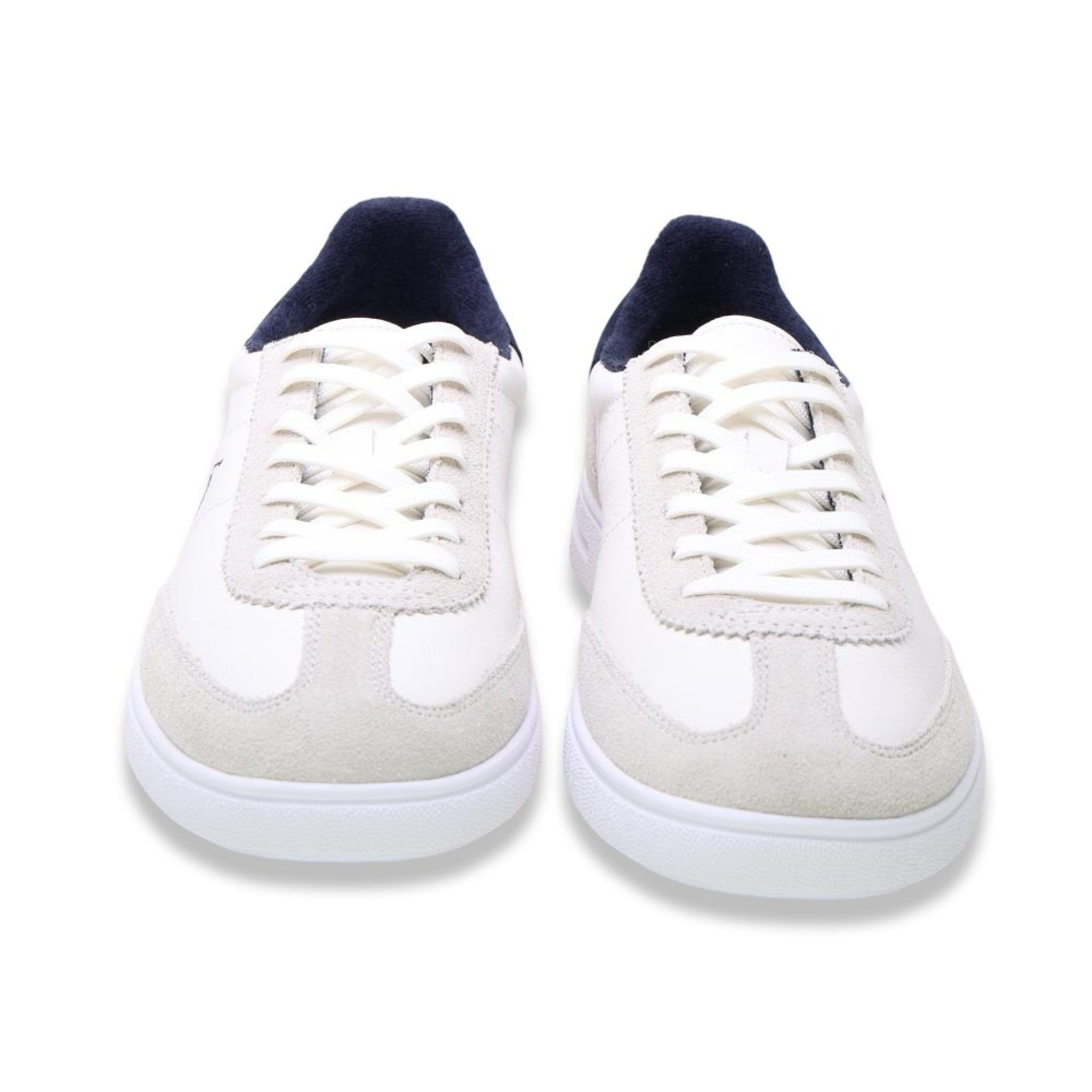 Ralph lauren badford white navy