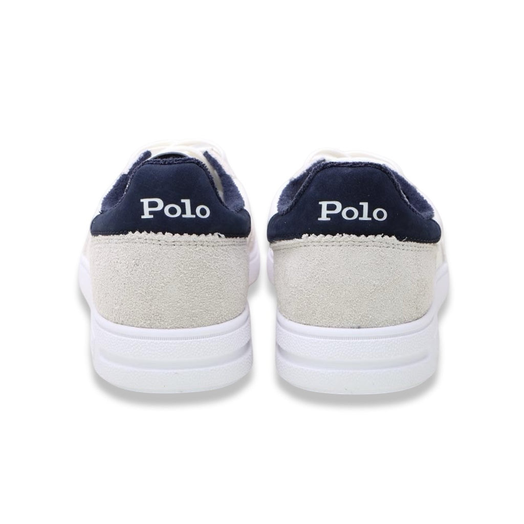 Ralph lauren badford white navy
