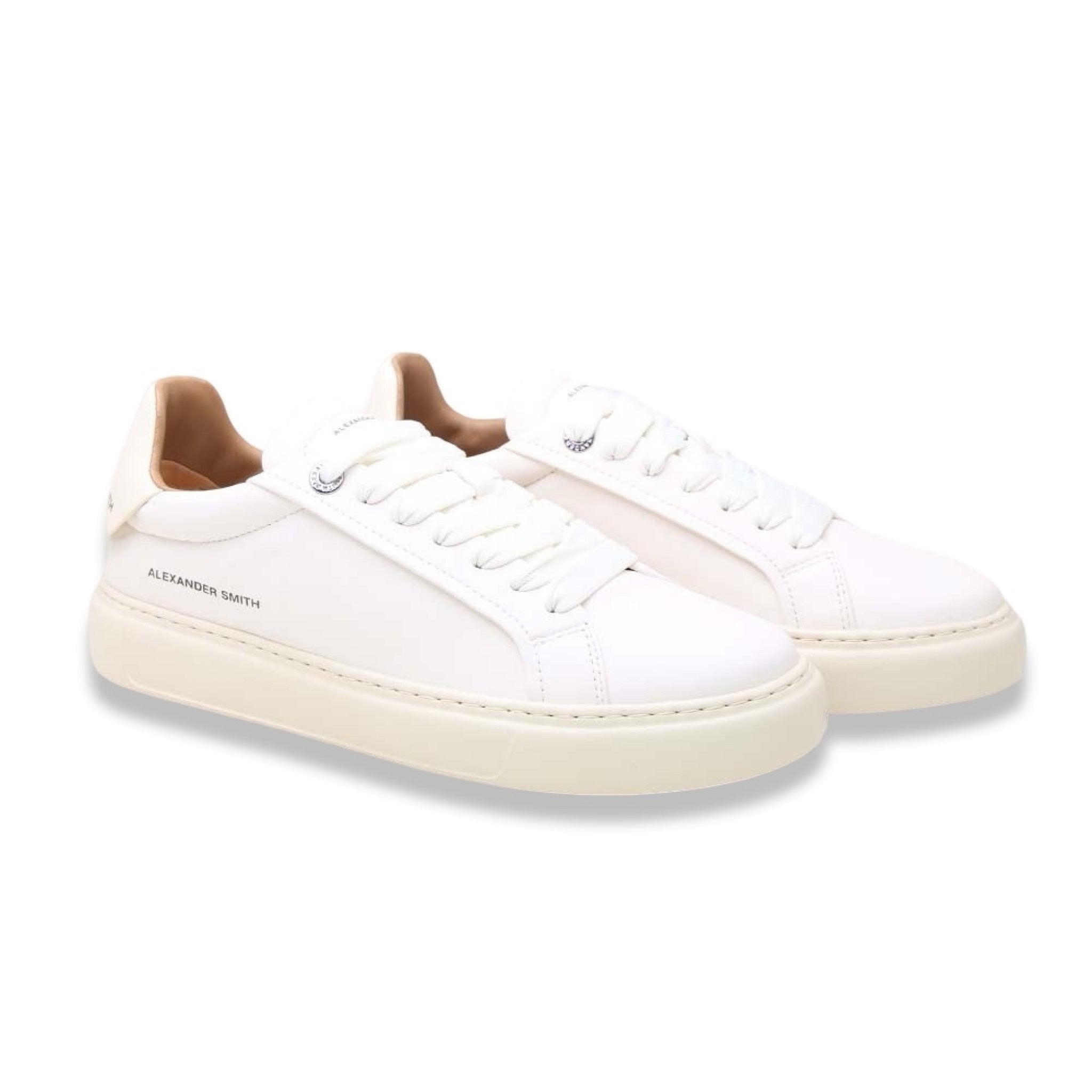 alexander smith soho man white