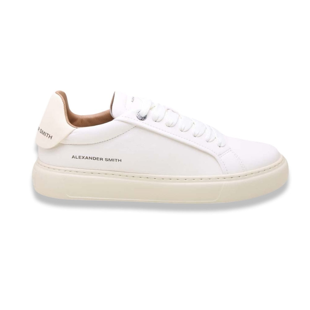 alexander smith soho man white