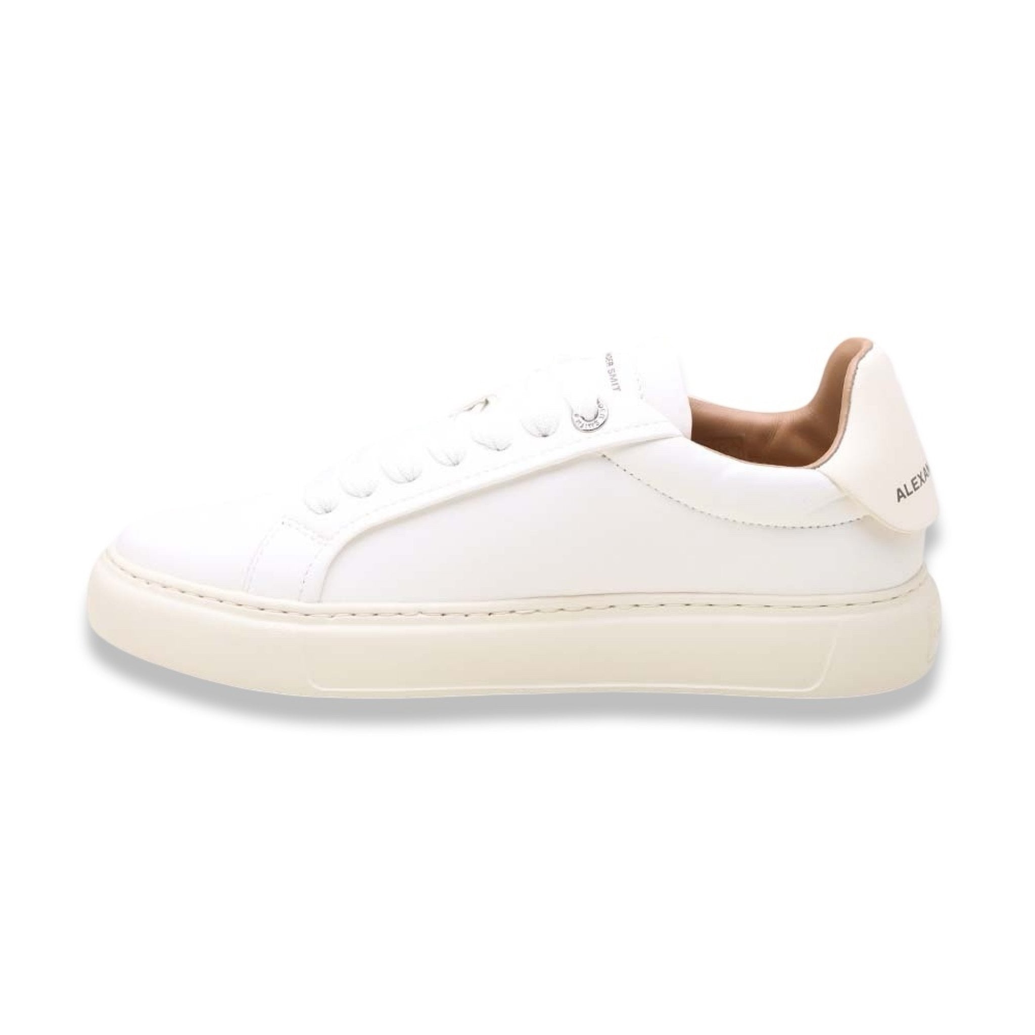 alexander smith soho man white