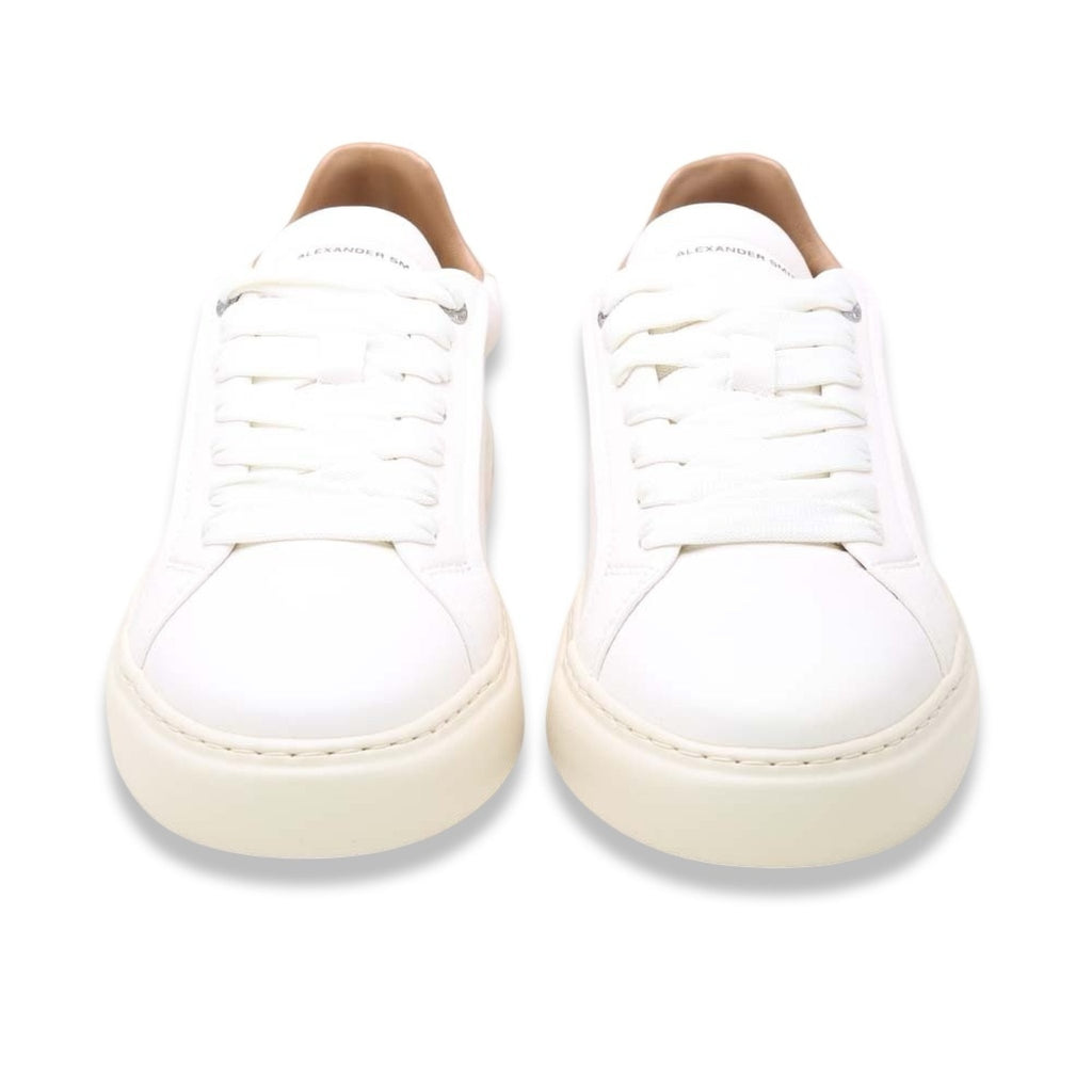 alexander smith soho man white