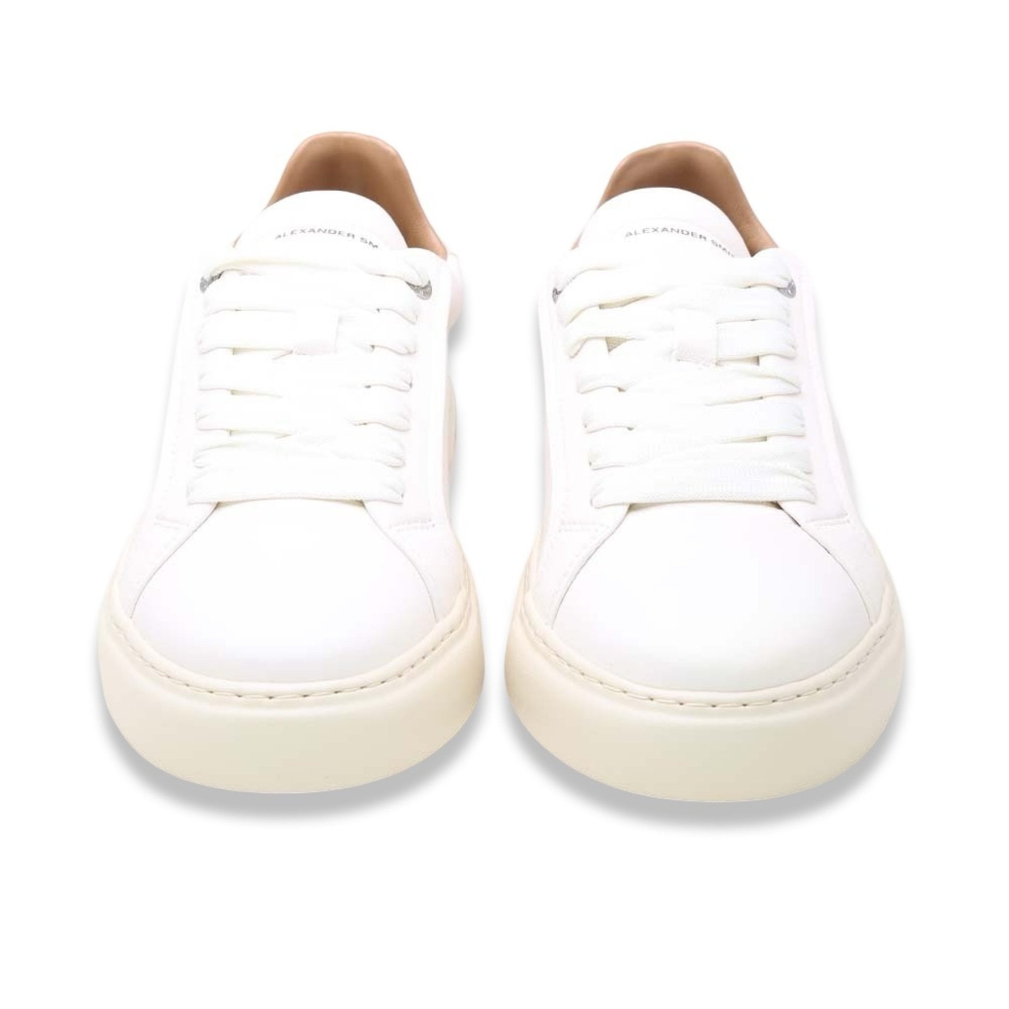 alexander smith soho man white