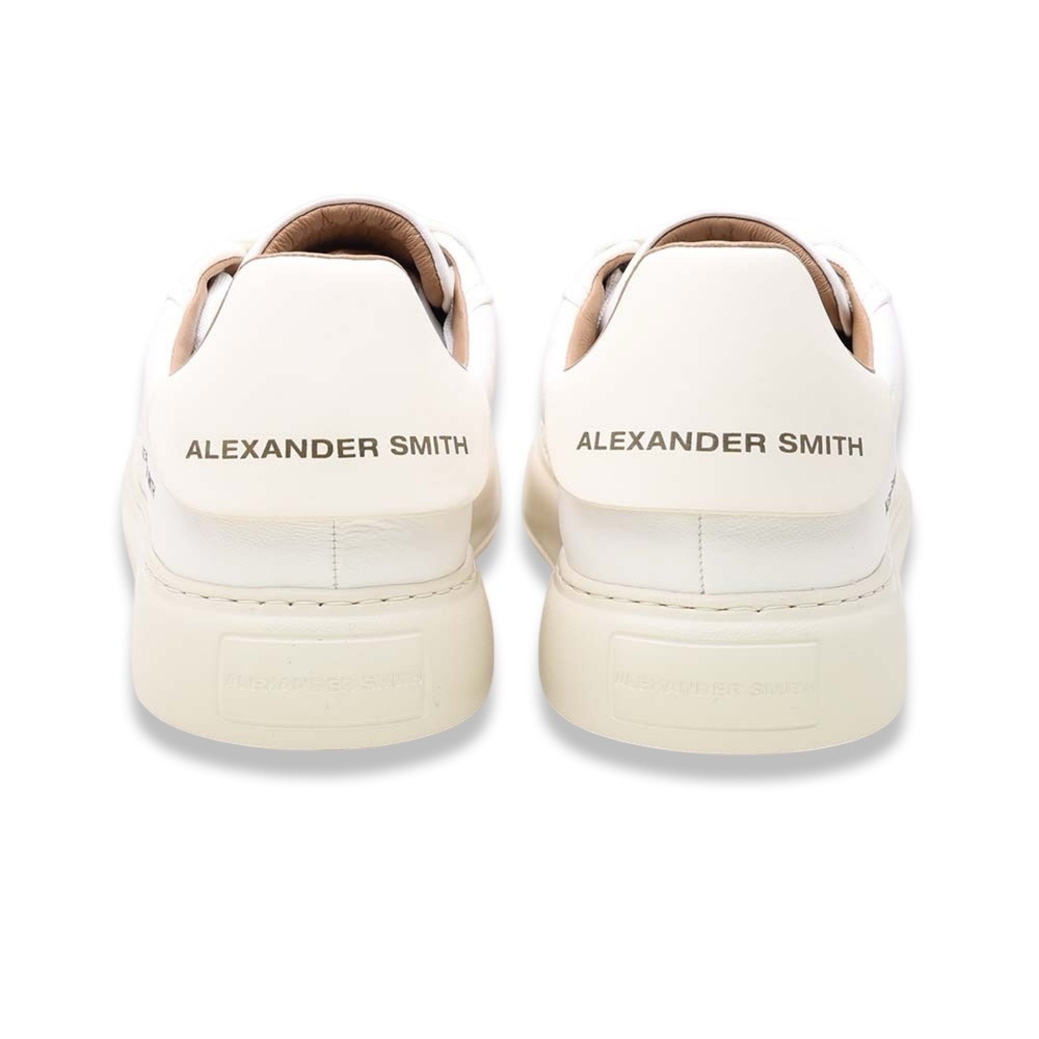 alexander smith soho man white