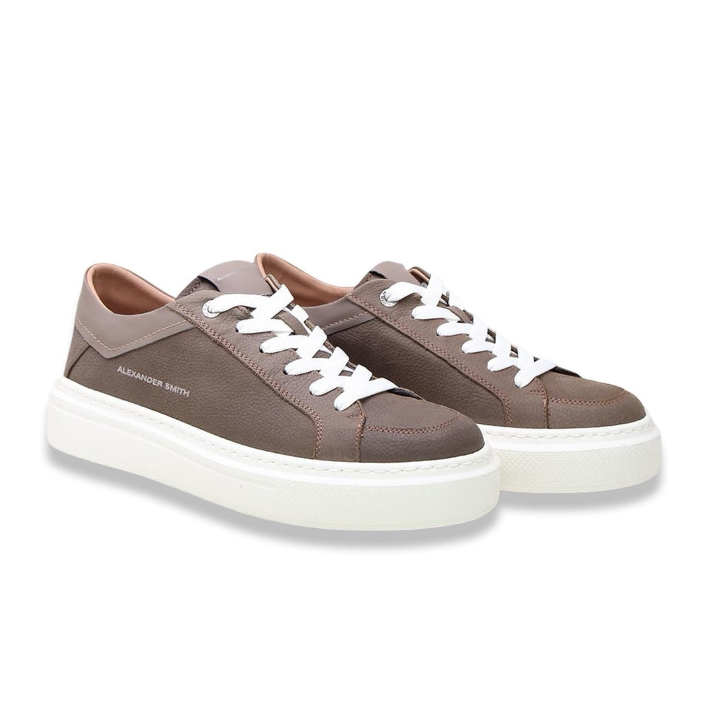 Alexander smith regent dark grey