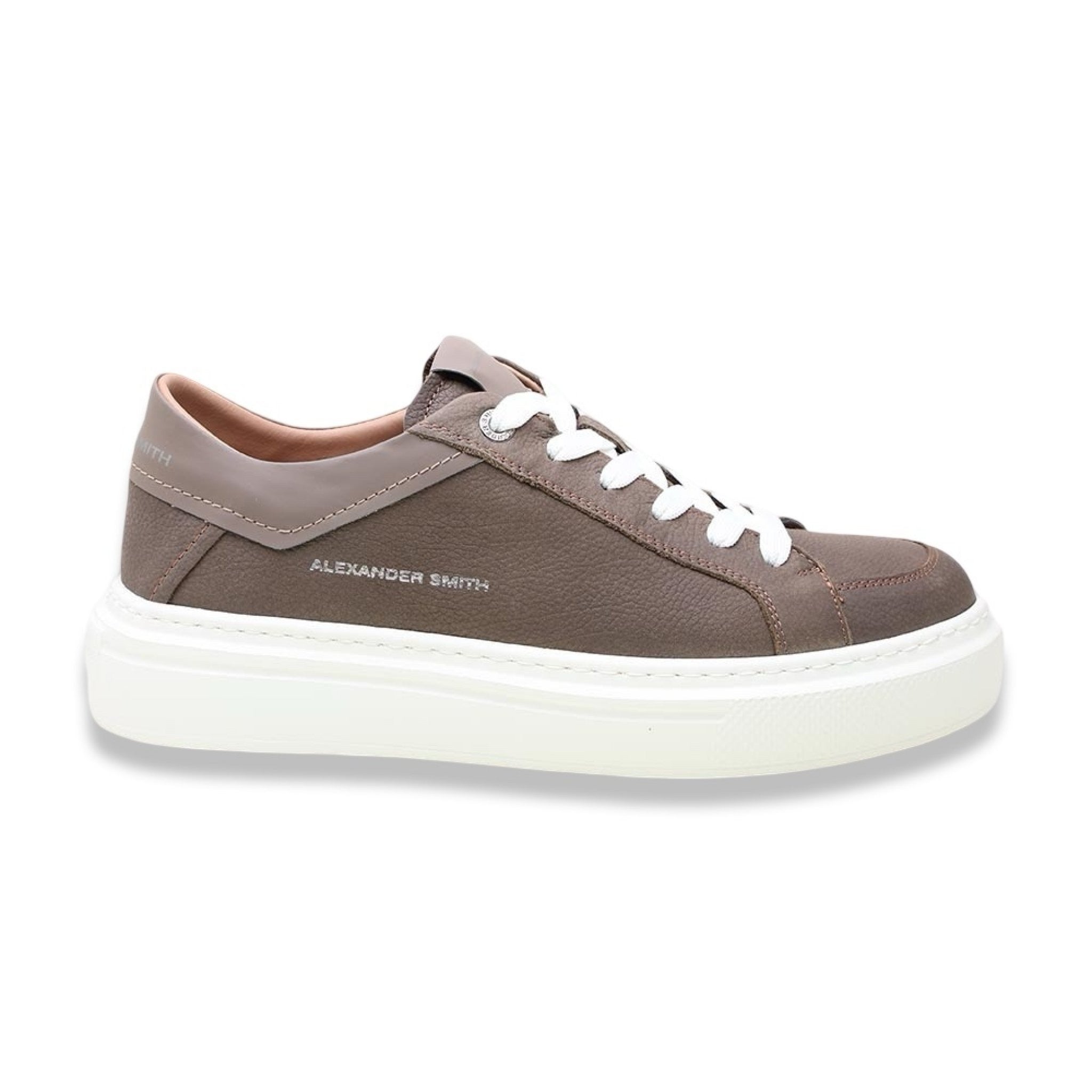 Alexander smith regent dark grey