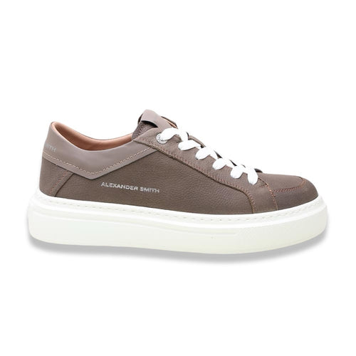 Alexander smith regent dark grey