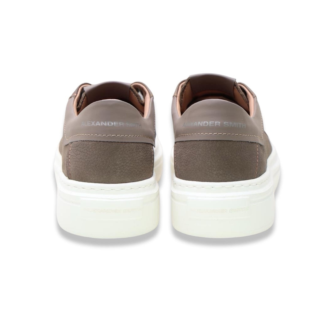 Alexander smith regent dark grey