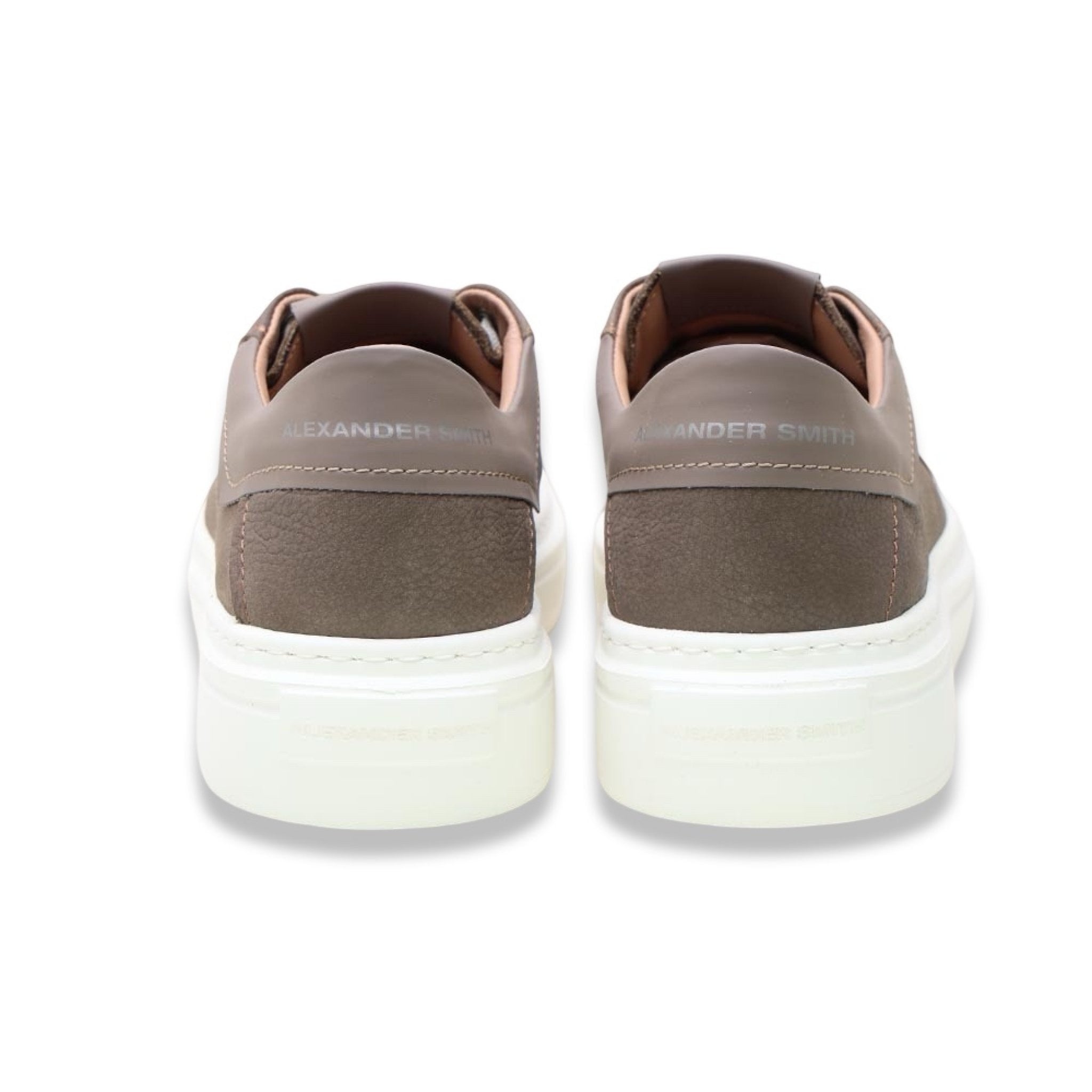 Alexander smith regent dark grey