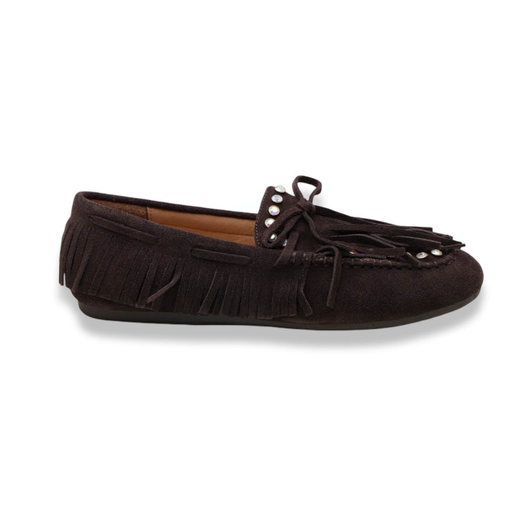 Mormora saxi fraga brown