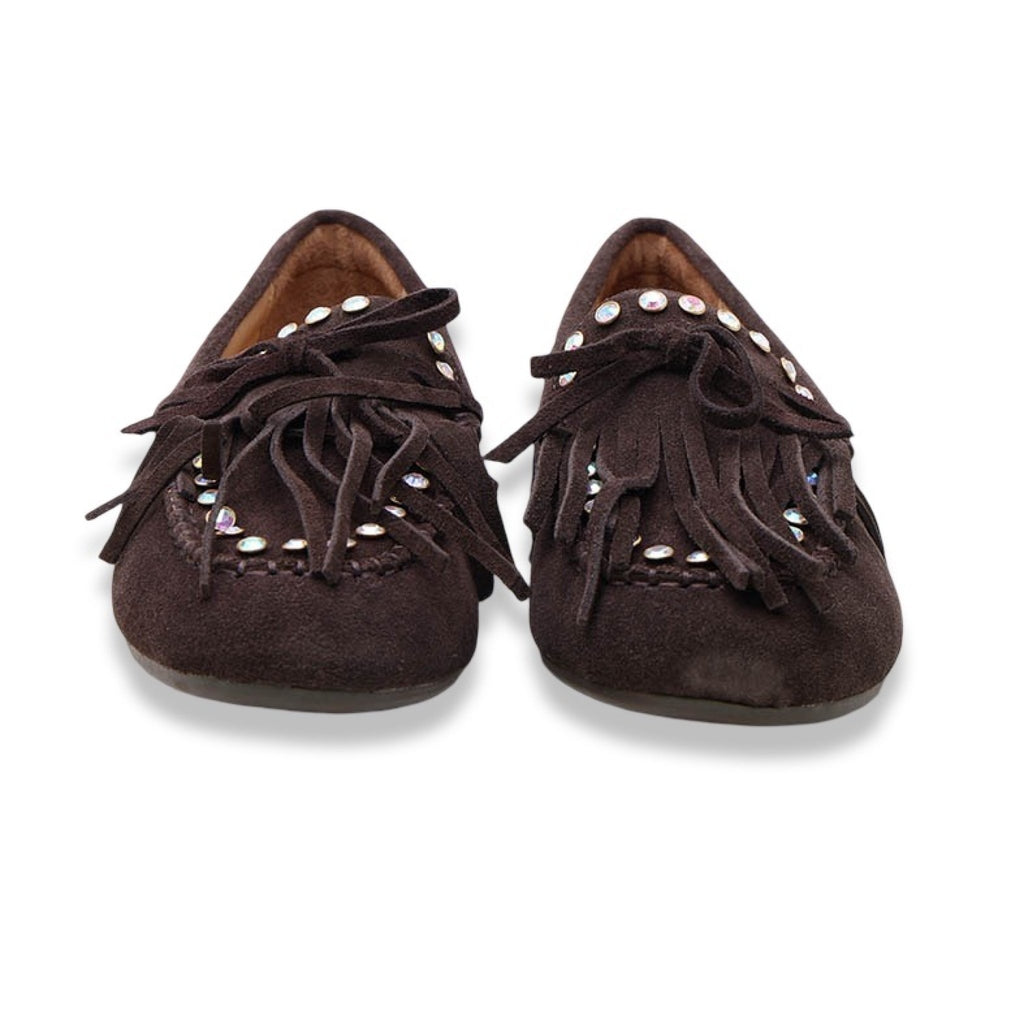 Mormora saxi fraga brown