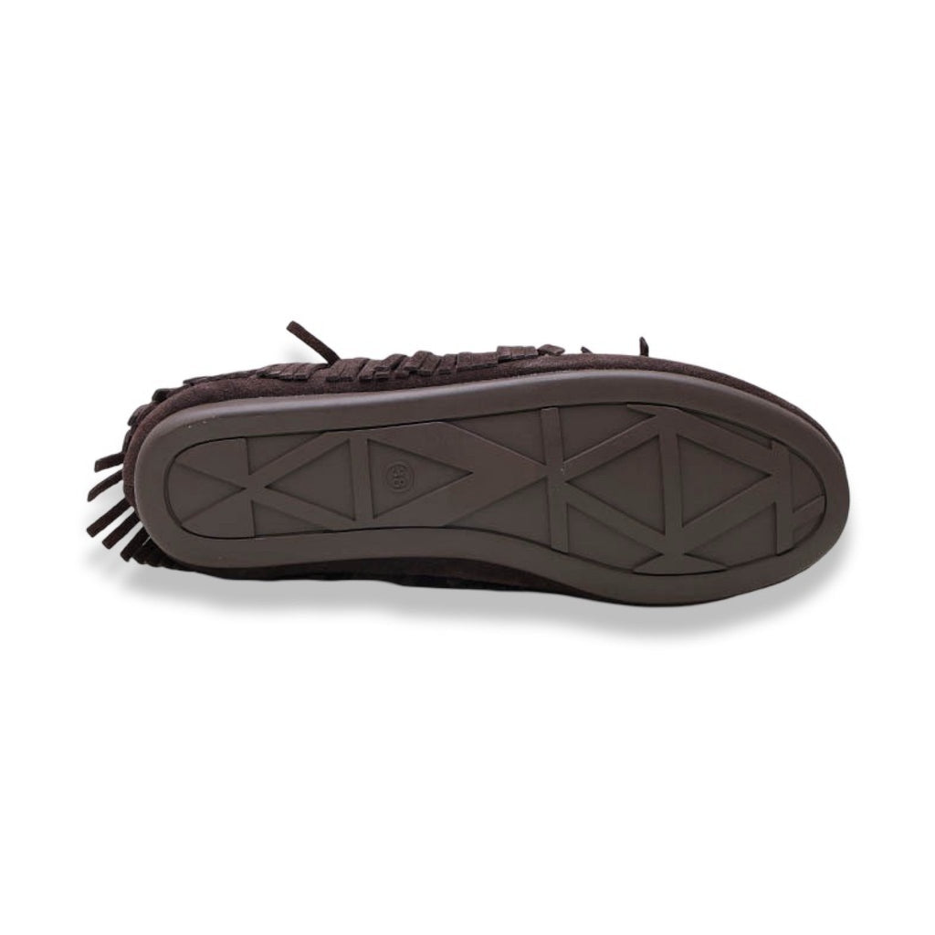 Mormora saxi fraga brown