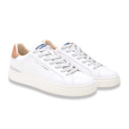 Crime london blade white brown