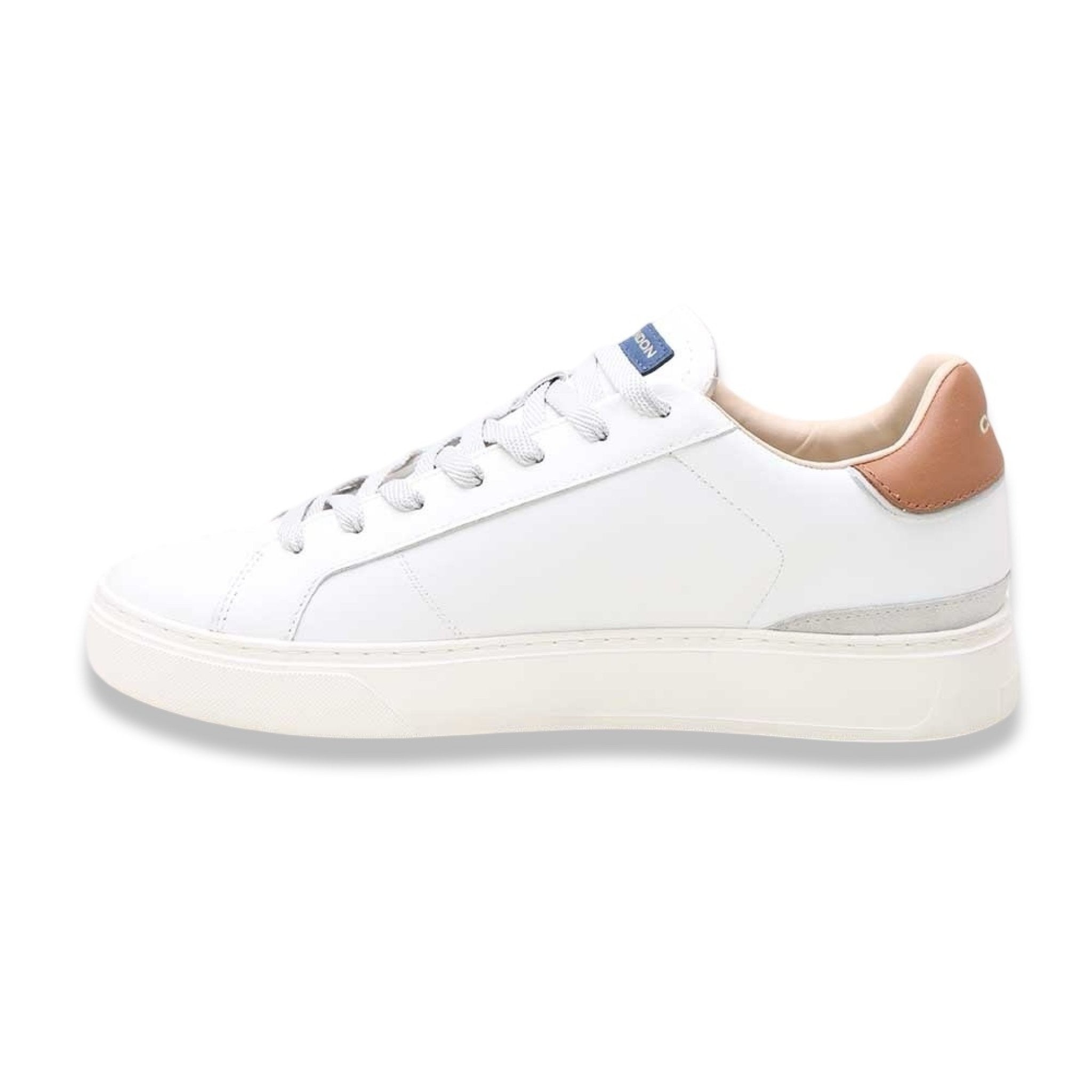 Crime london blade white brown