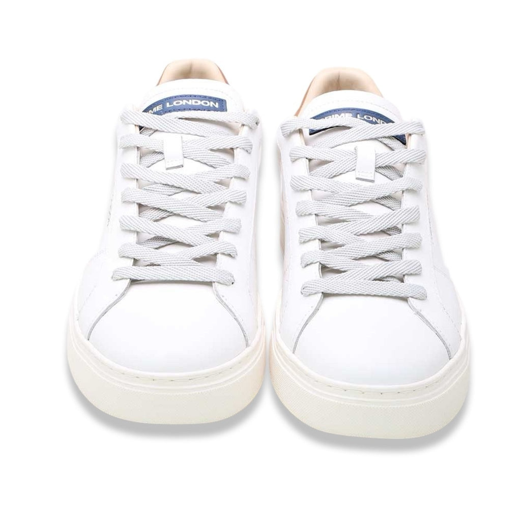 Crime london blade white brown