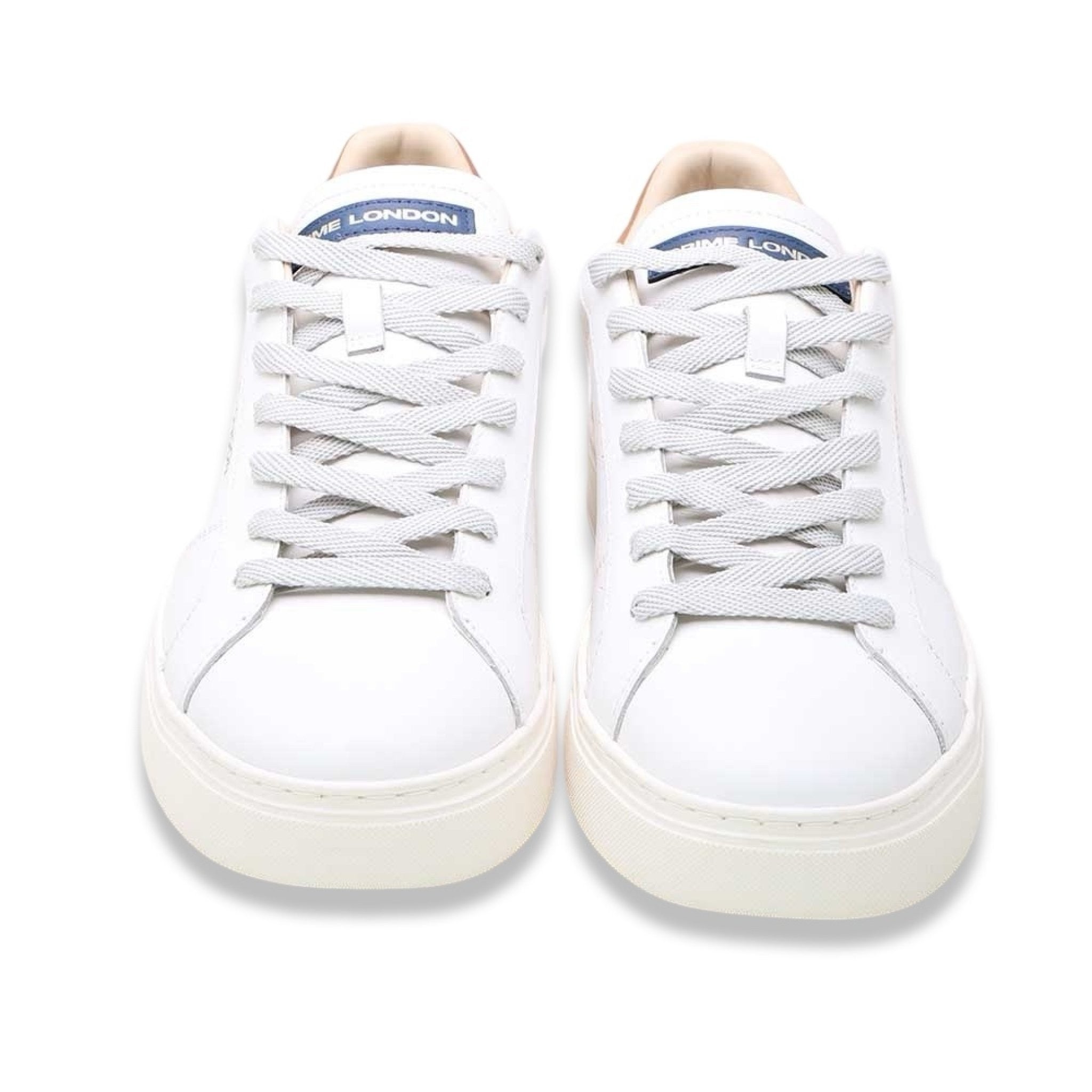 Crime london blade white brown
