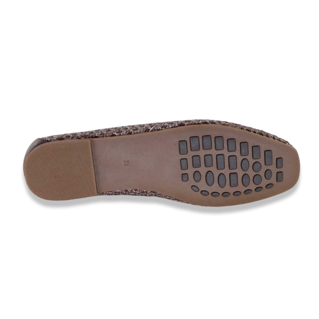 Exe' lince brown