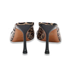 Albano cuprant leopardato