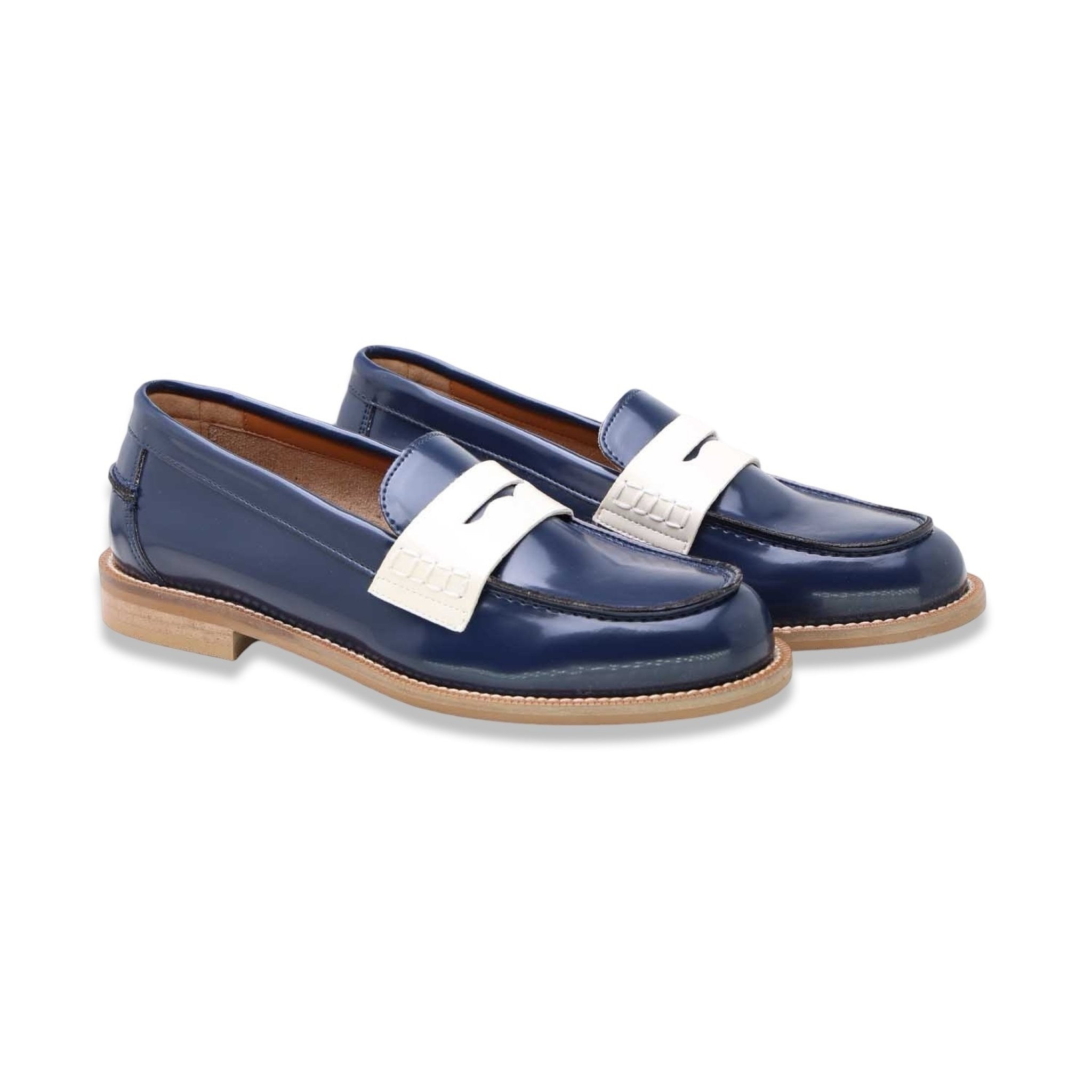 belotti soana blu