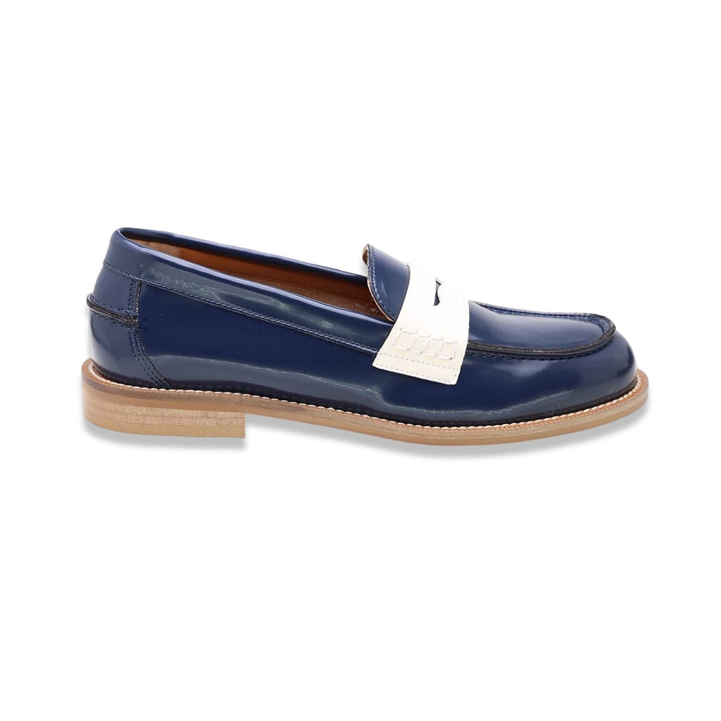 belotti soana blu
