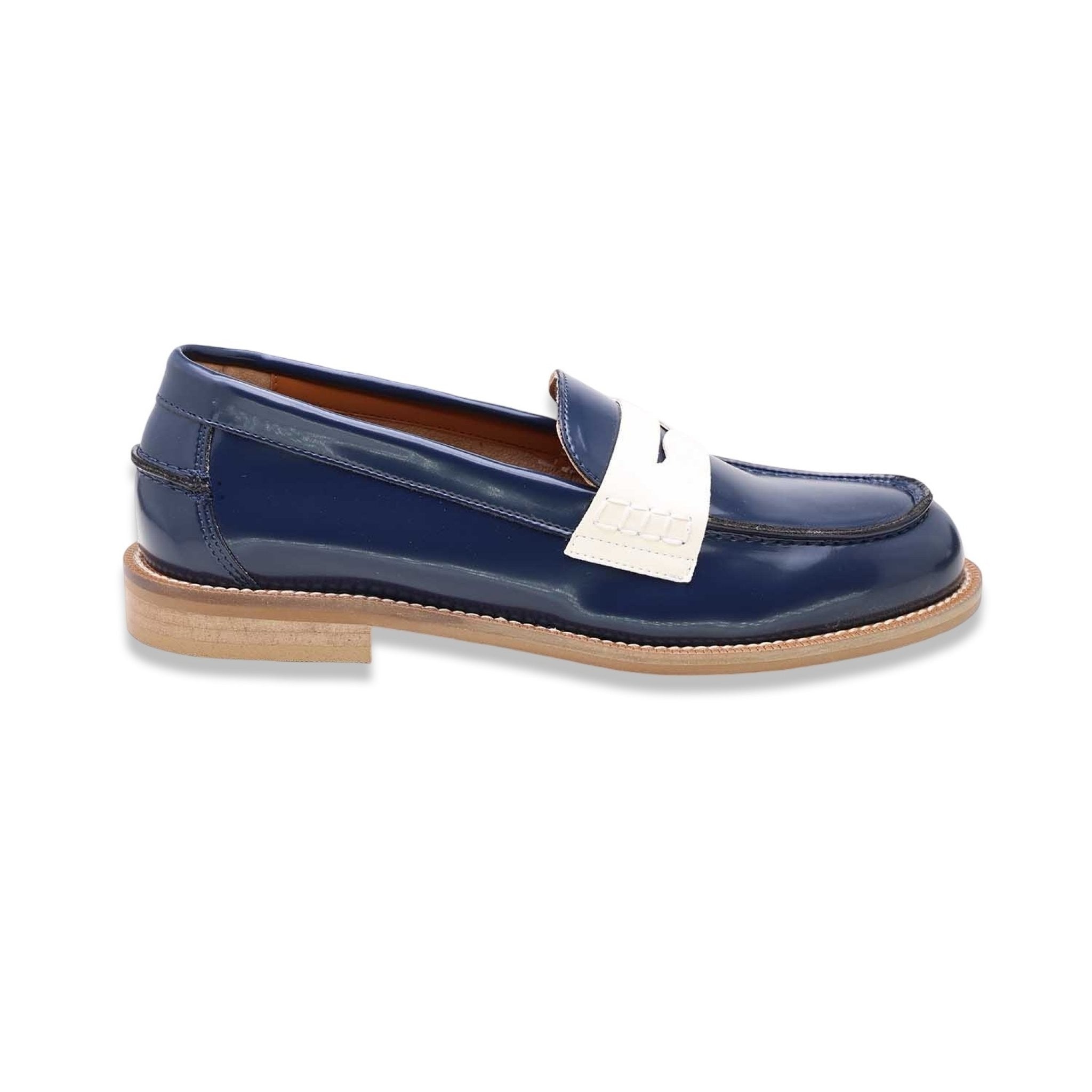 belotti soana blu