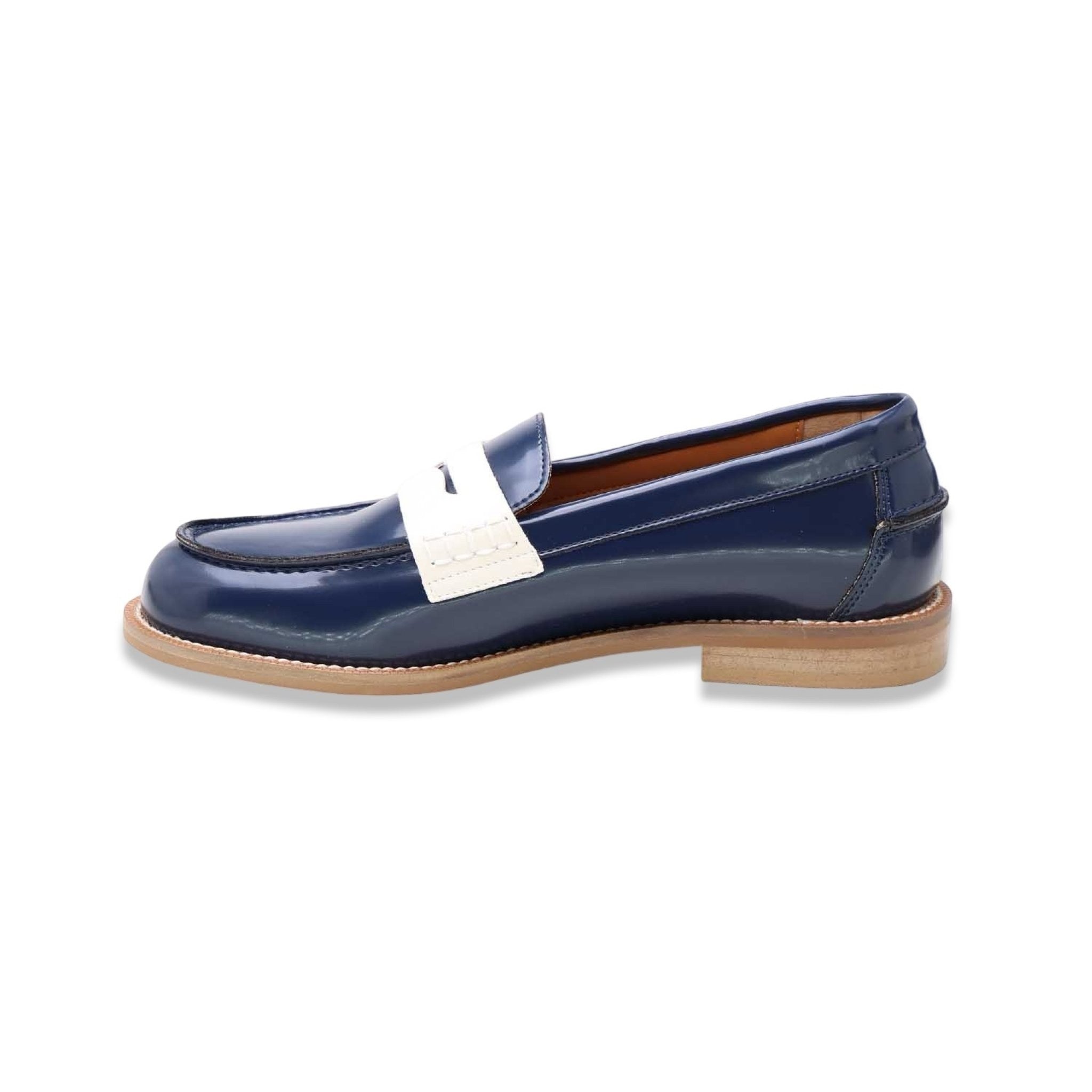belotti soana blu