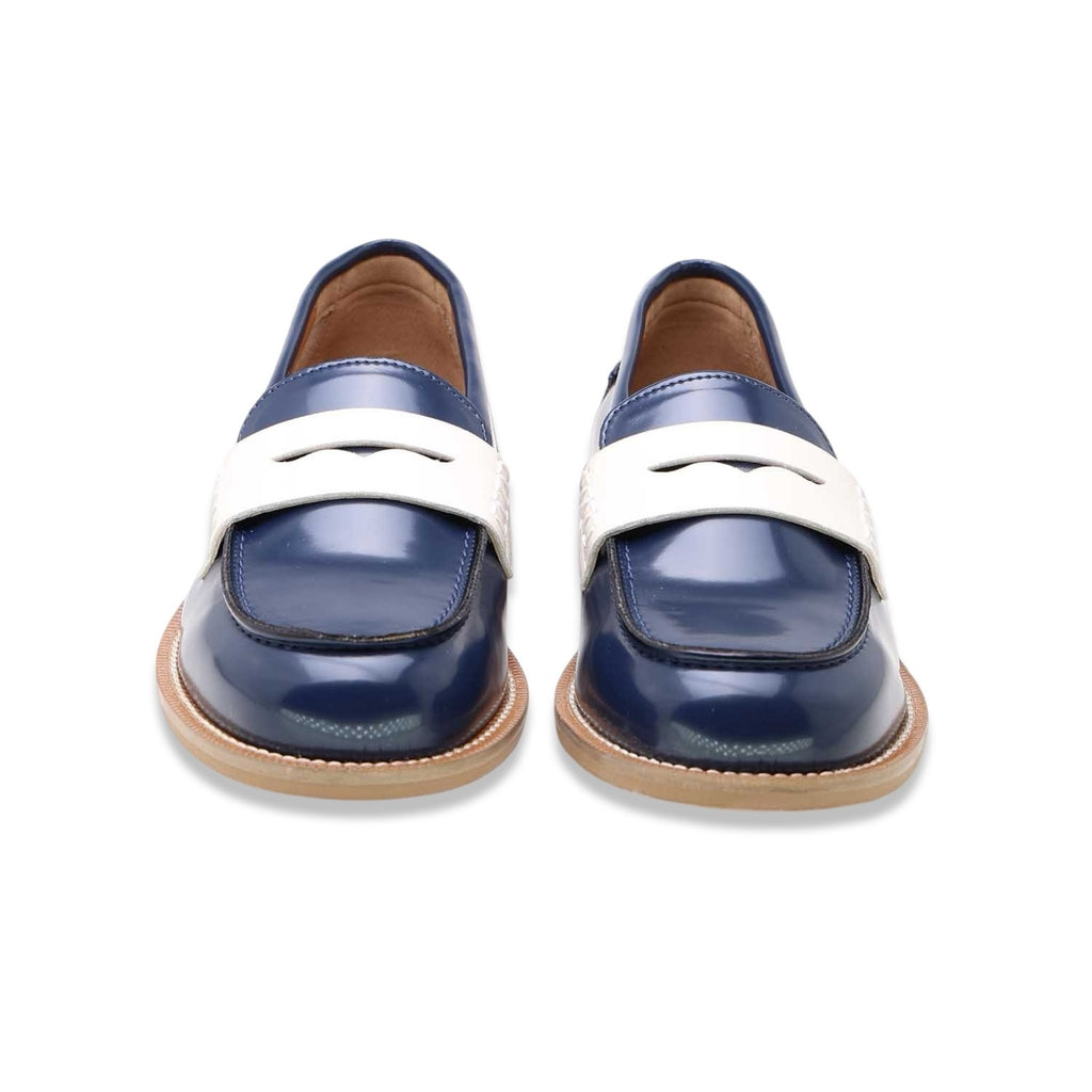 belotti soana blu