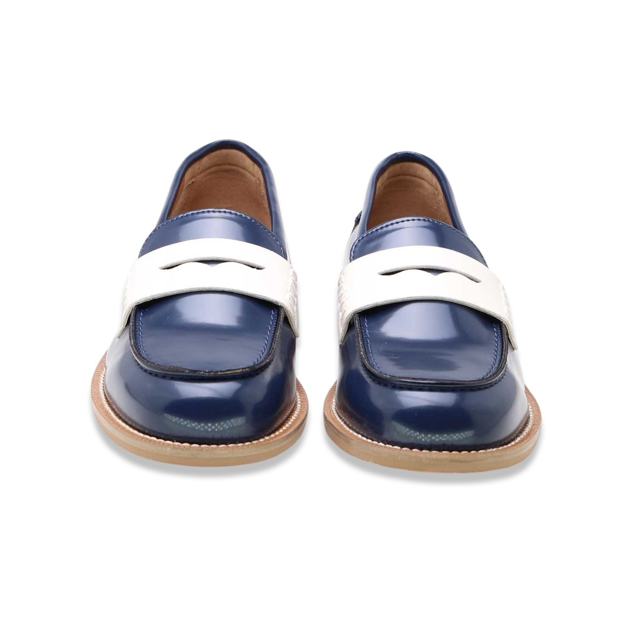 belotti soana blu