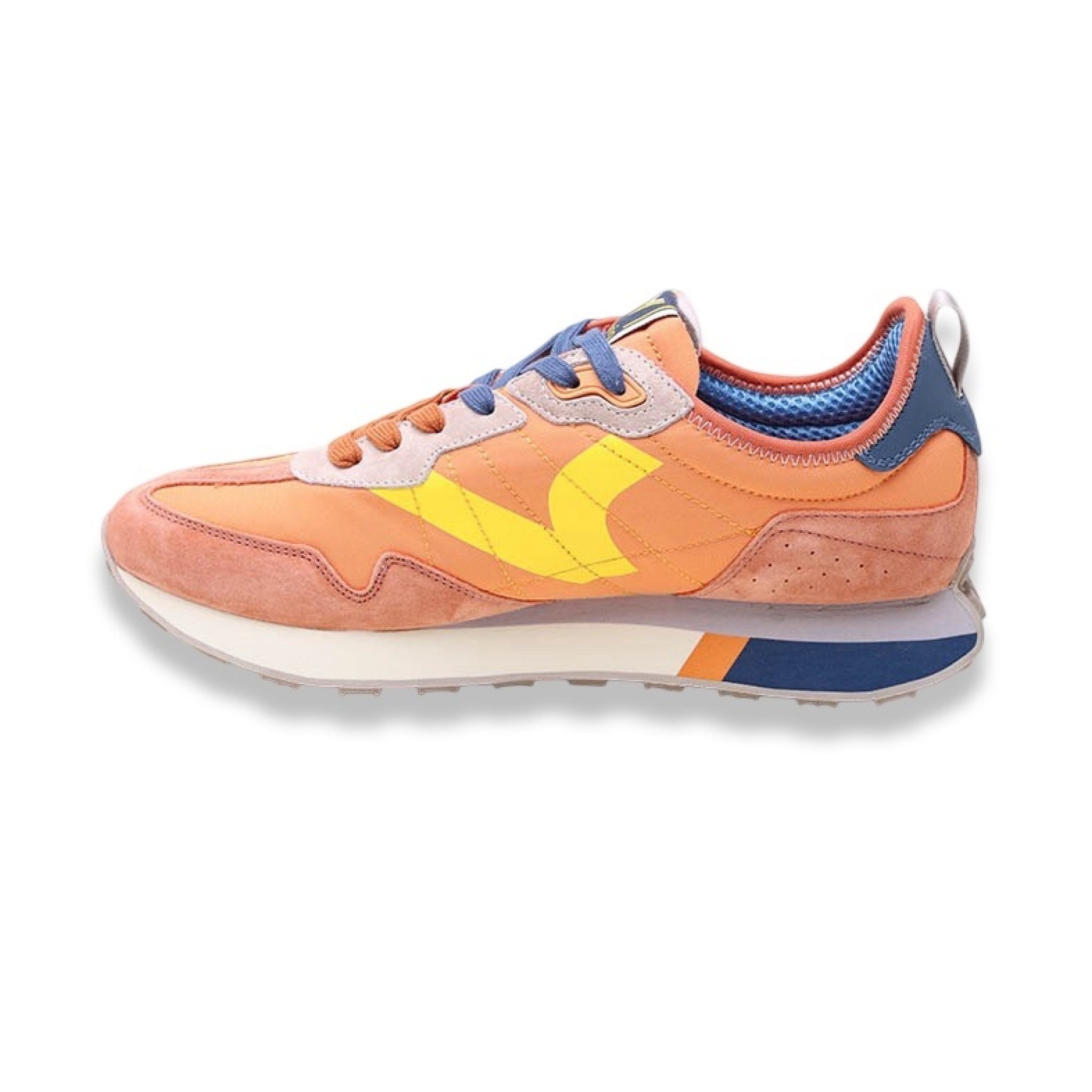 Victoria bolt sport naranja