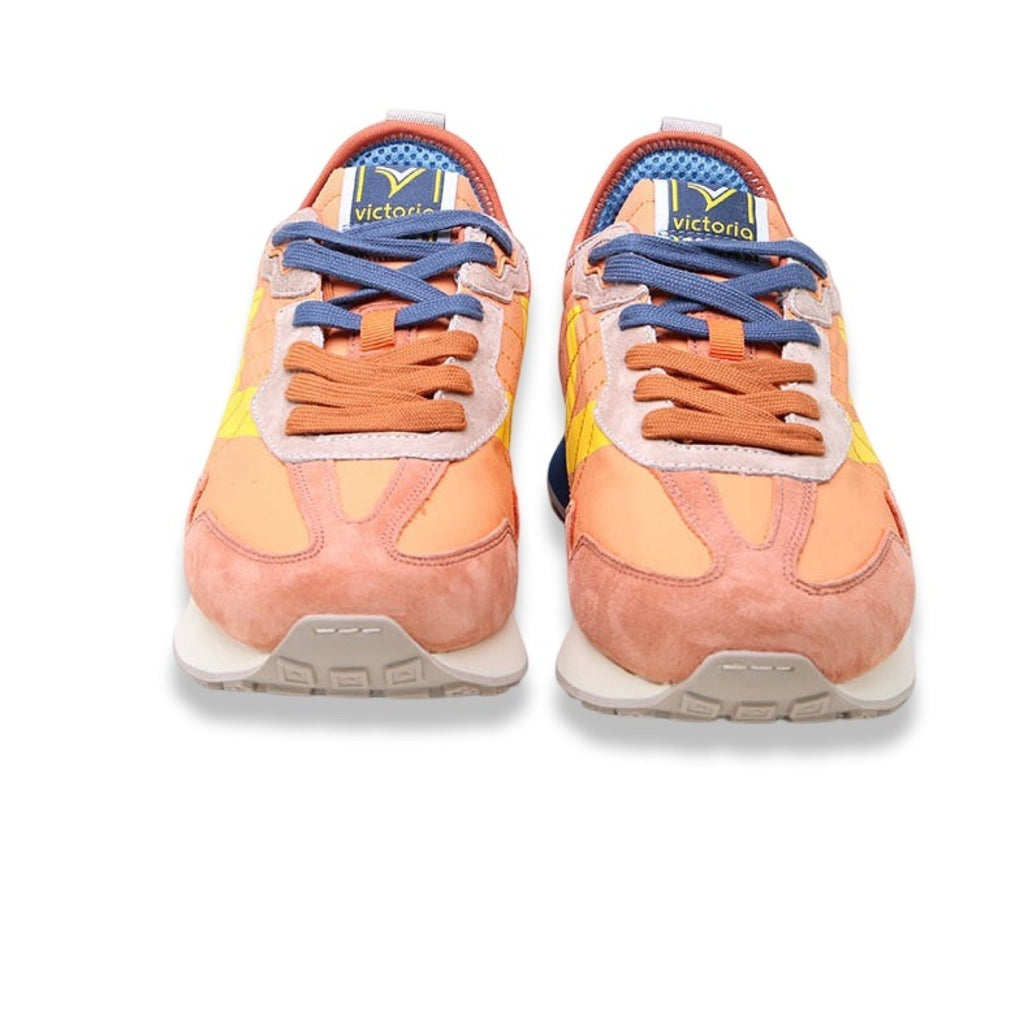 Victoria bolt sport naranja