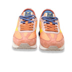 Victoria bolt sport naranja