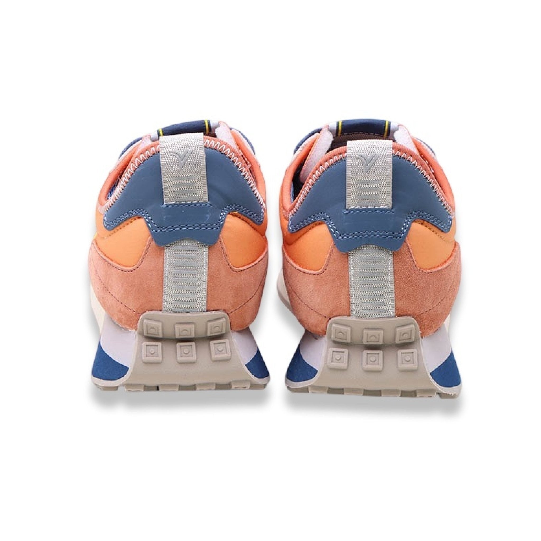 Victoria bolt sport naranja