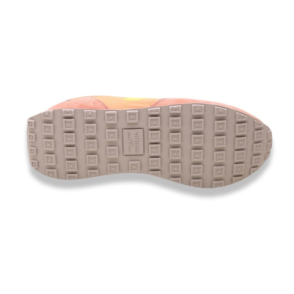 Victoria bolt sport naranja