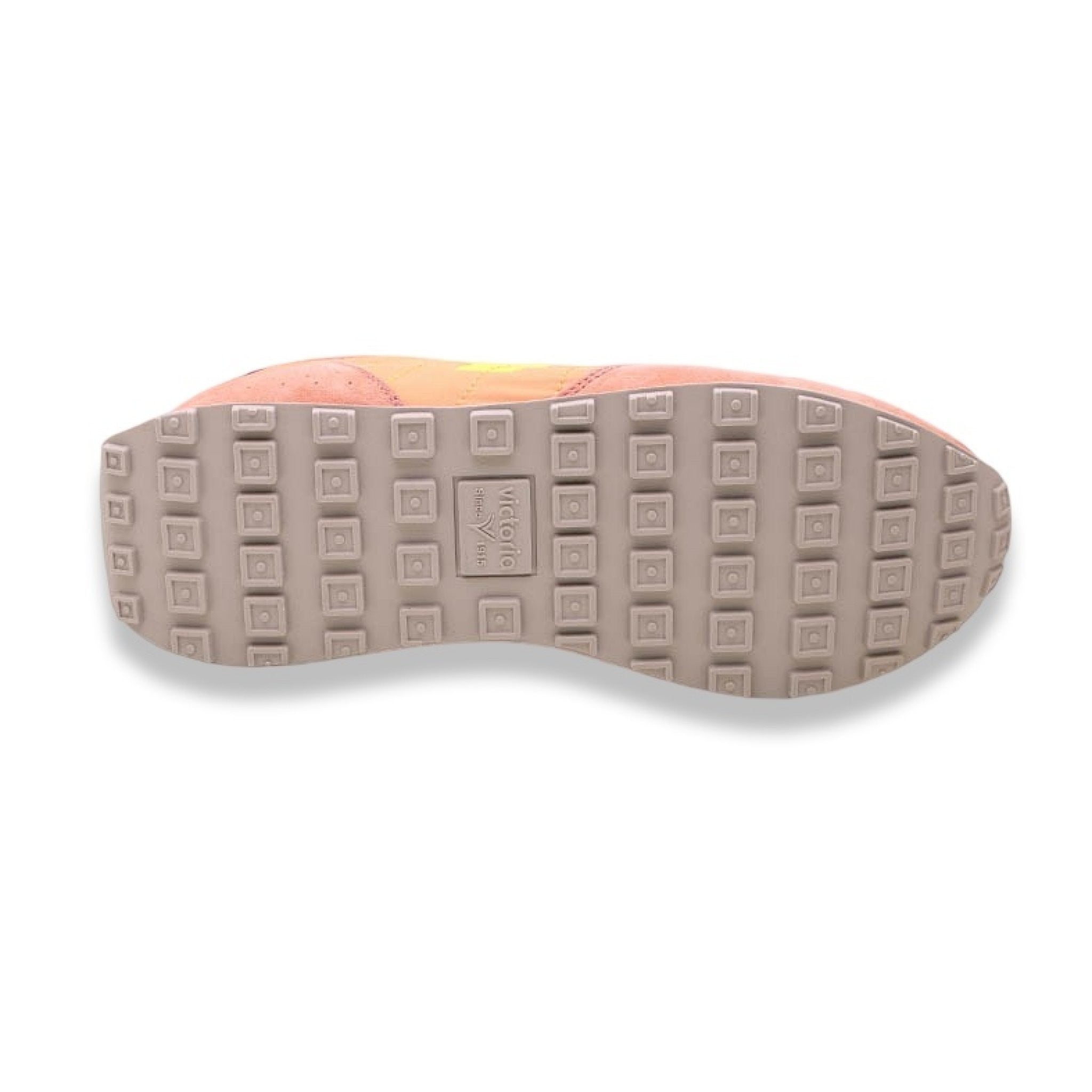 Victoria bolt sport naranja