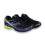 Saucony progrid guide 7  black muticolor