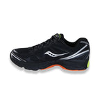 Saucony progrid guide 7  black muticolor