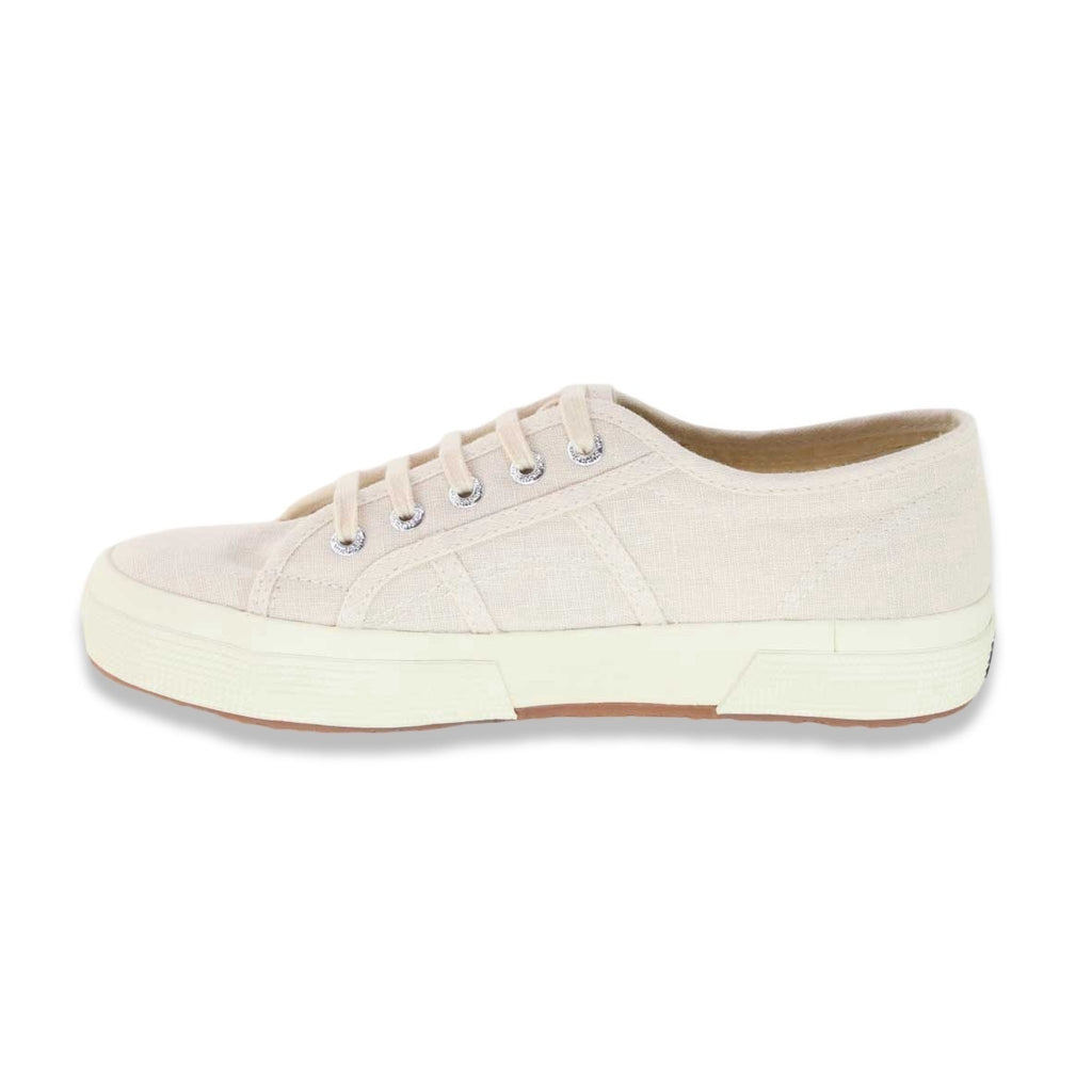 Superga classic beige