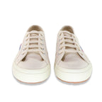 Superga classic beige