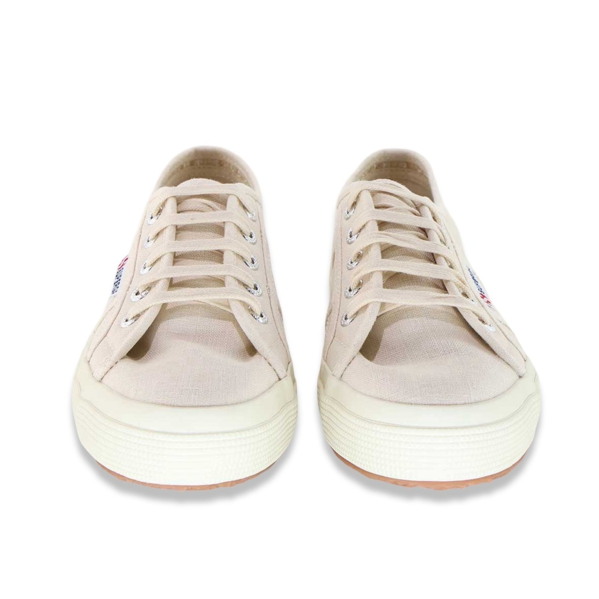 Superga classic beige